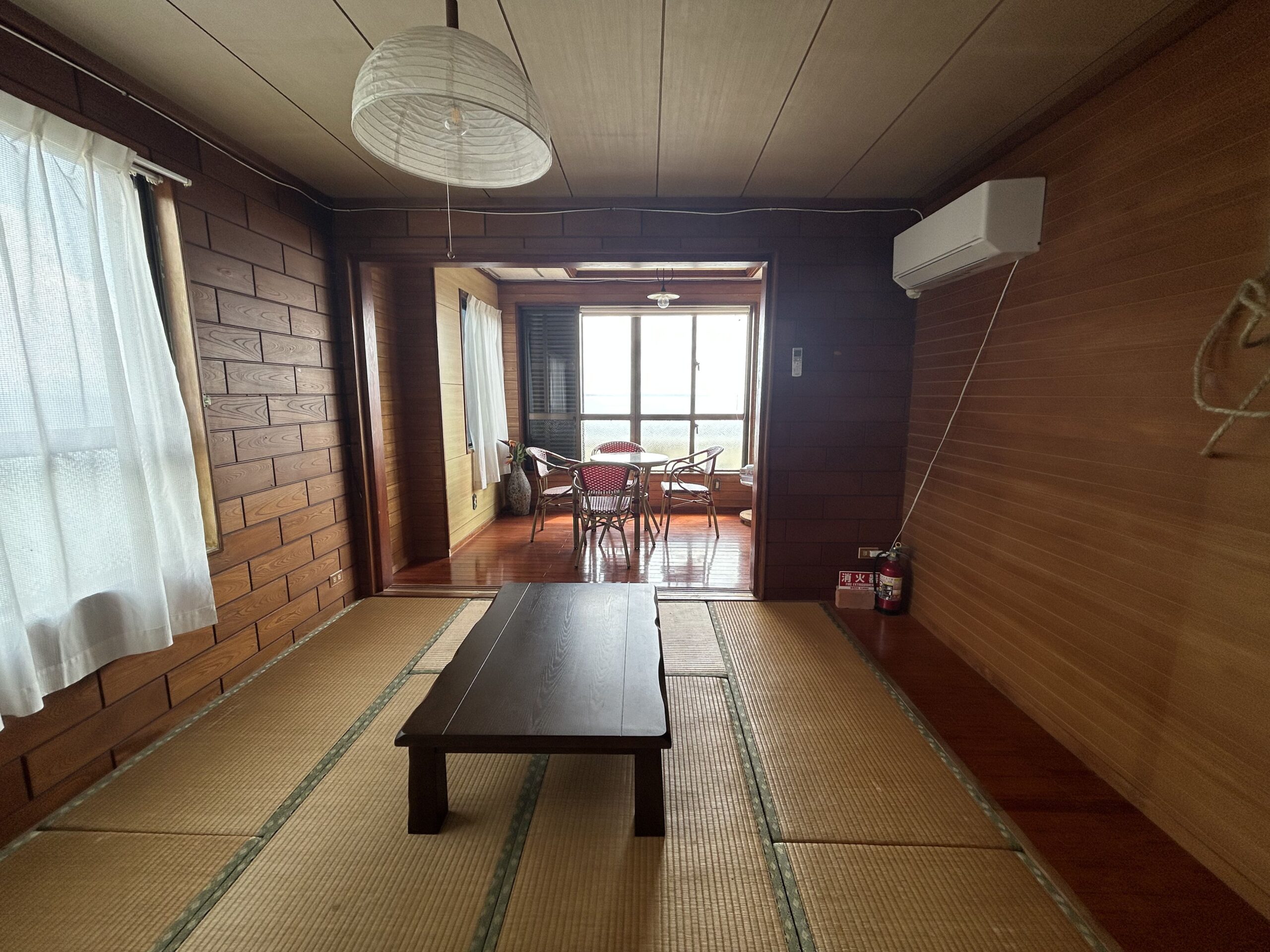 和室（2F）1